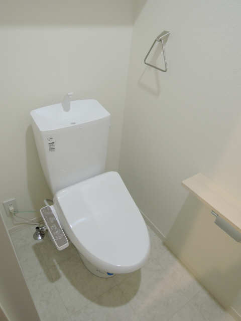ＷＣ
