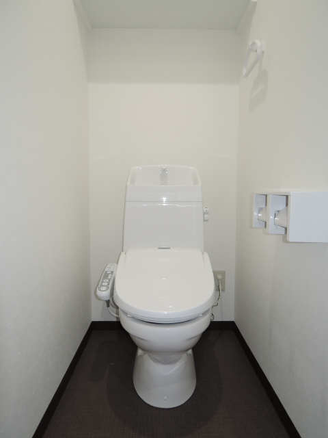 ＷＣ