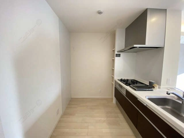 キッチンスペース