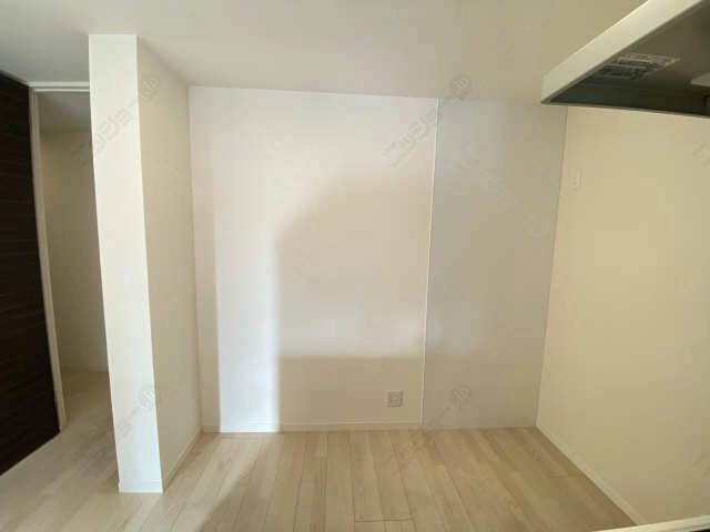 キッチン裏スペース