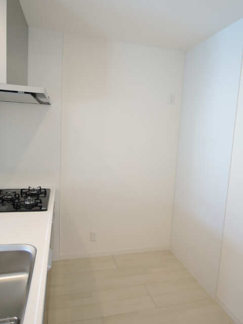 キッチンスペース