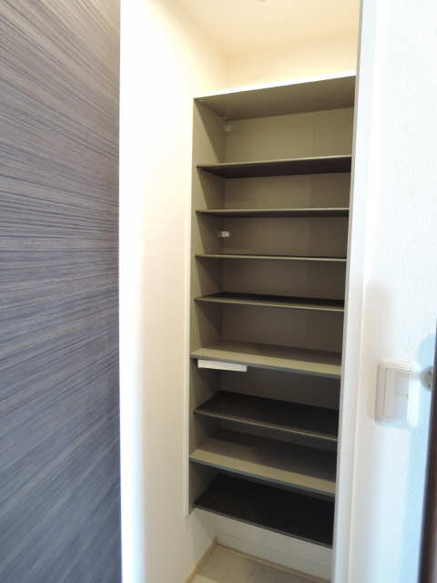 シューズクローク