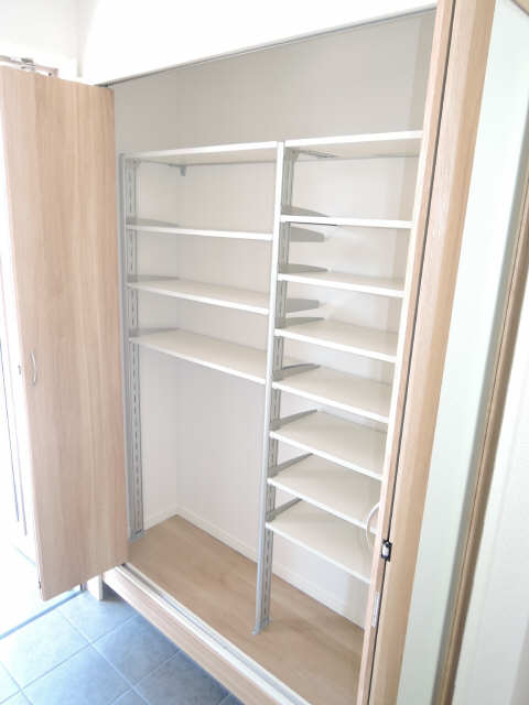 シューズBOX