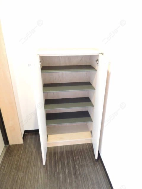 シューズBOX