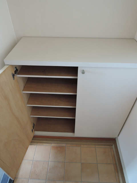 シューズBOX