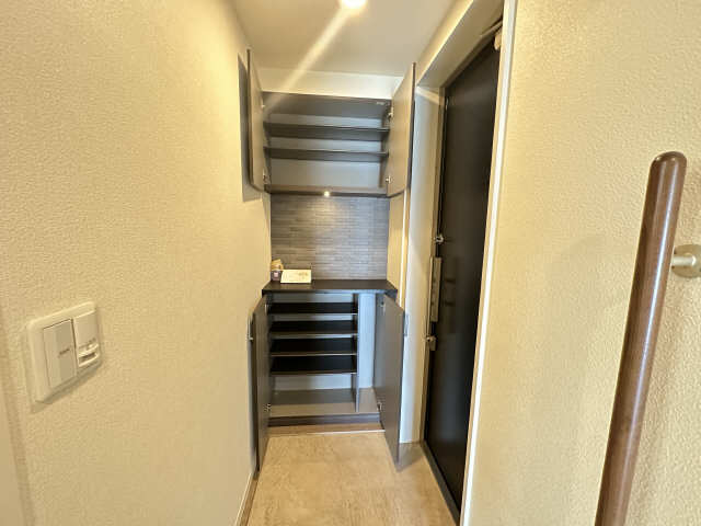 シューズBOX