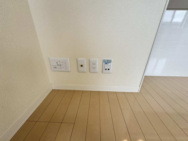 インターネット設備