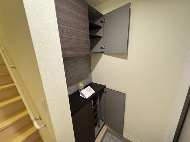 シューズBOX