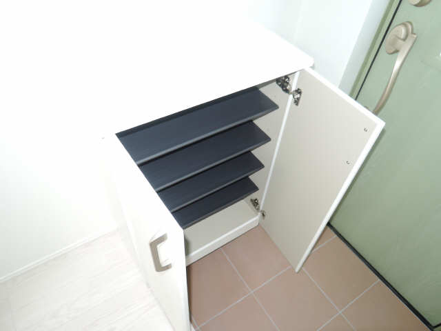シューズBOX
