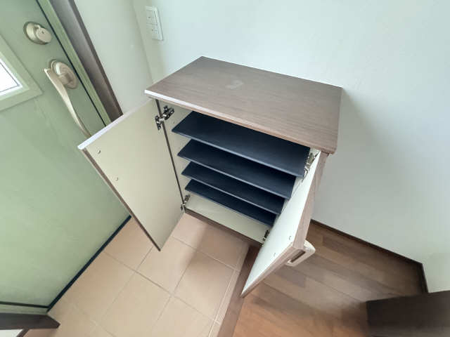 シューズBOX