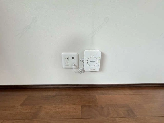 インターネット設備