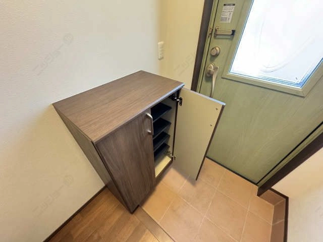 シューズBOX