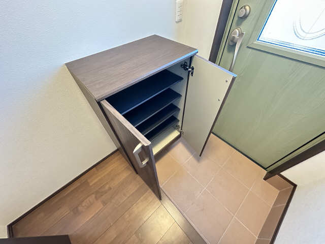 シューズBOX