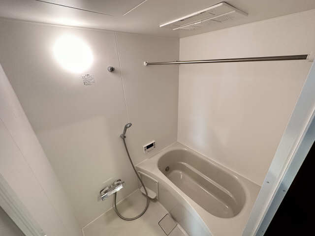 クオーレ白須賀 2階 浴室