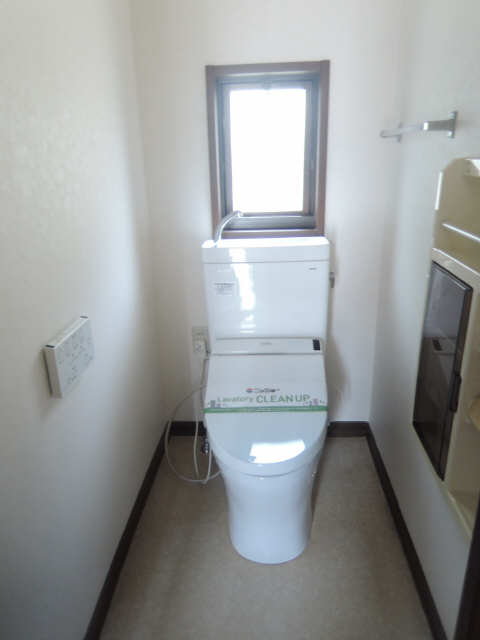 WC