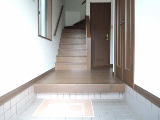 ホール