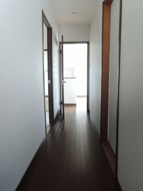 廊下
