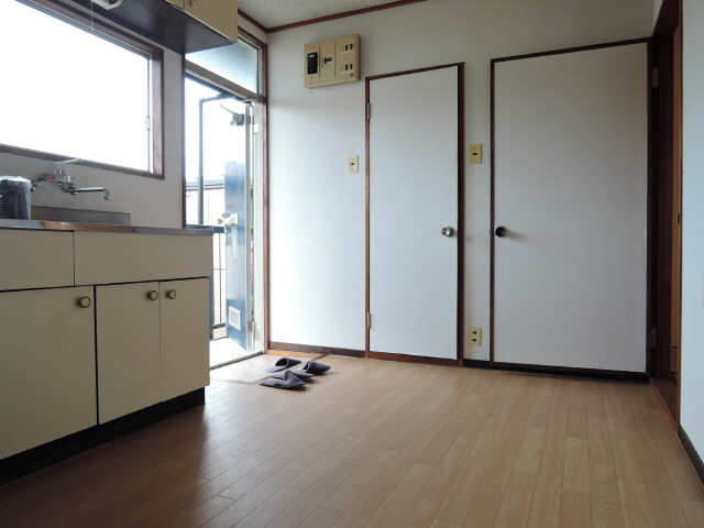 室内
