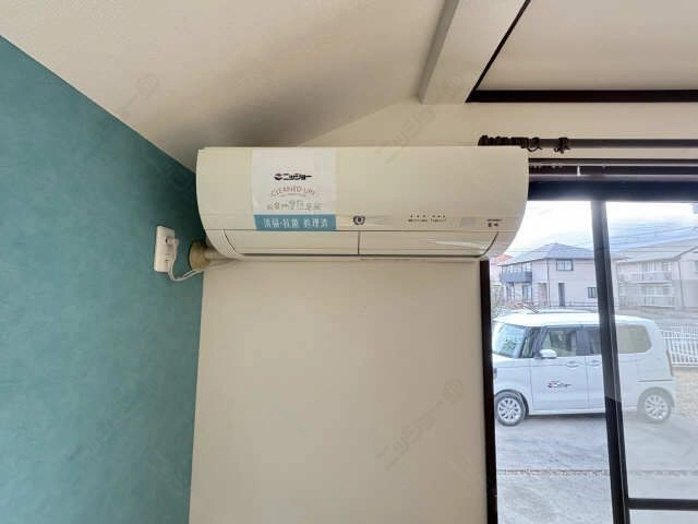 エアコン（サービス品）