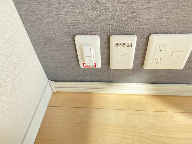 インターネット設備