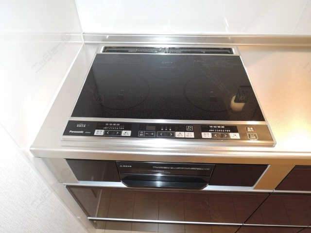 ＩＨクッキングヒーター