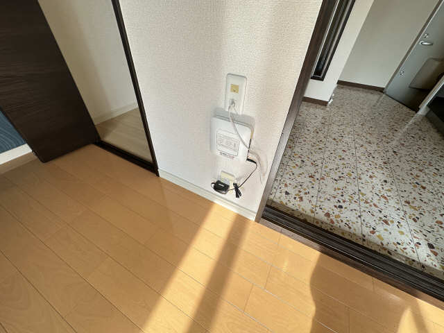 インターネット設備