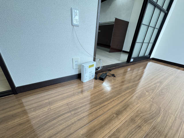 インターネット設備