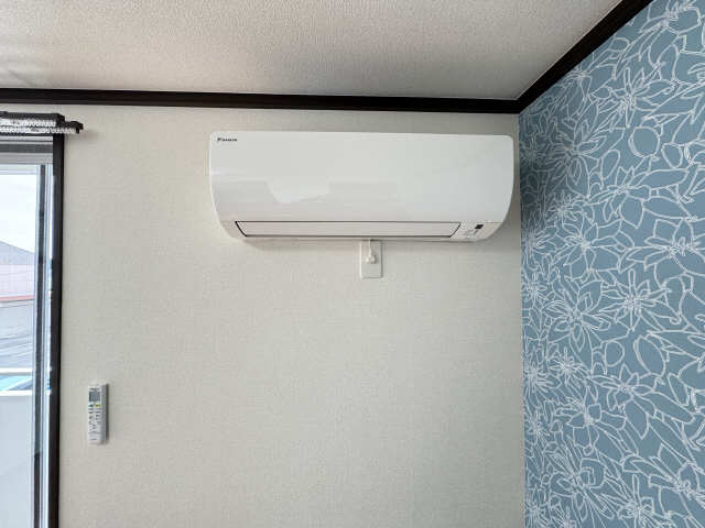 エアコン