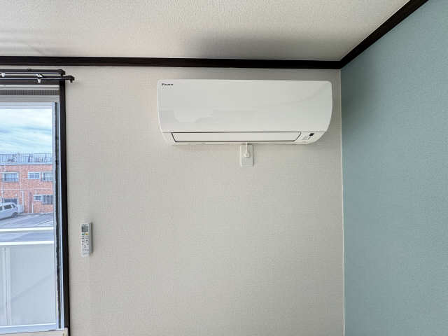 エアコン