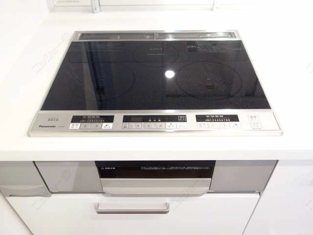 ＩＨクッキングヒーター