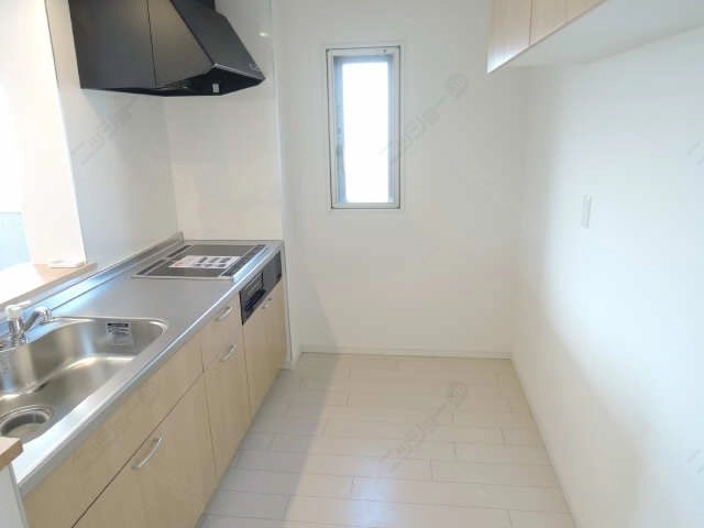 キッチンスペース