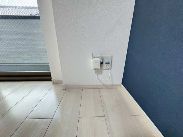 インターネット設備