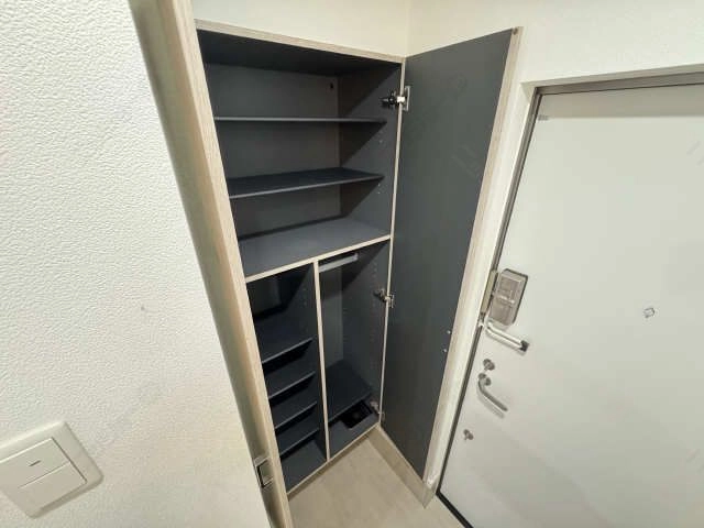 シューズBOX