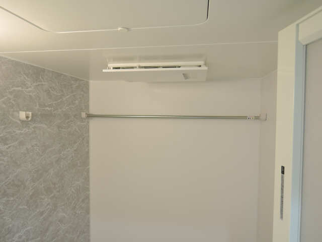 エスポワール白須賀 1階 浴室乾燥機