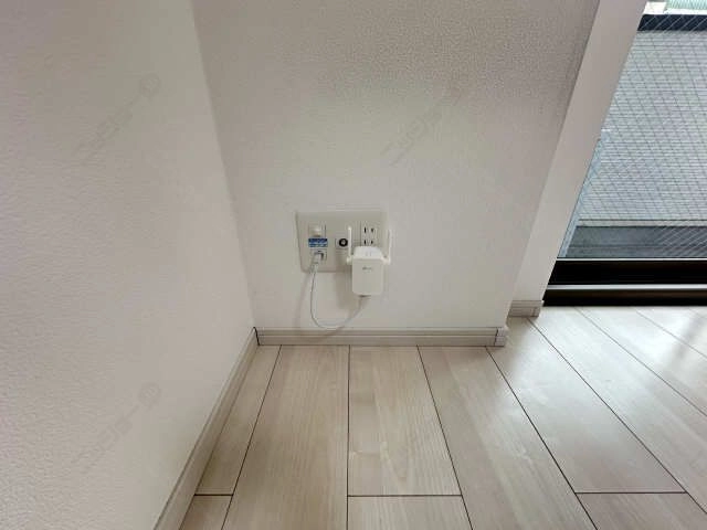 WiFiインターネット