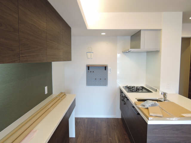 キッチンスペース