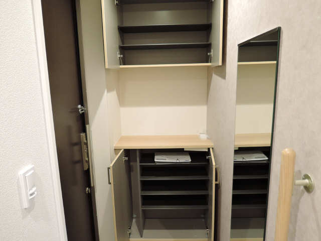 シューズBOX