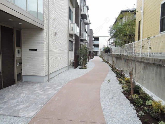 共用部分