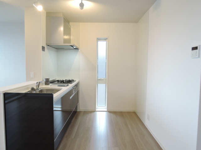 キッチンスペース