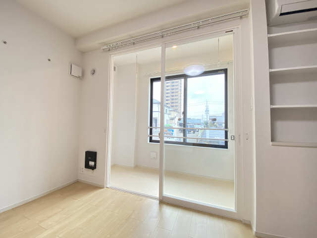 フランボワーズ 1階 賃貸アパート 物件番号 三重県三重郡川越町大字豊田 ニッショー Jp