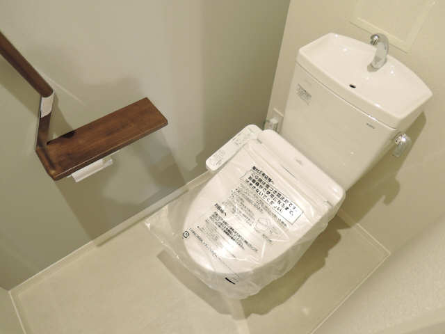WC