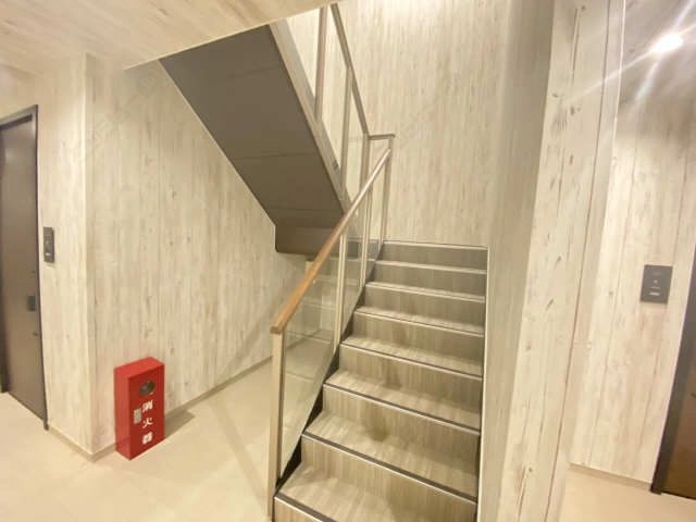 共用部分