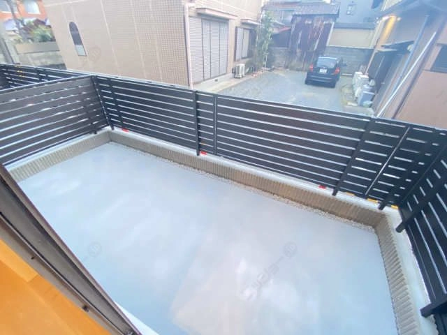 庭