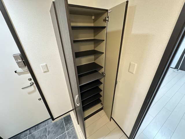 シューズBOX