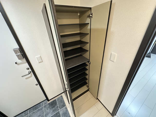 シューズBOX