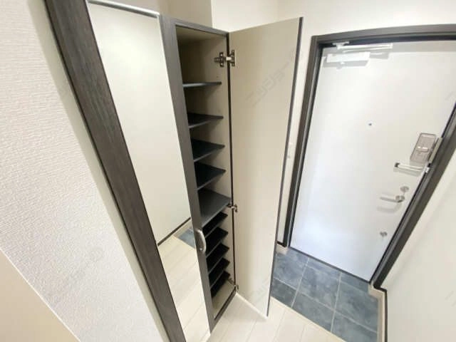 シューズBOX