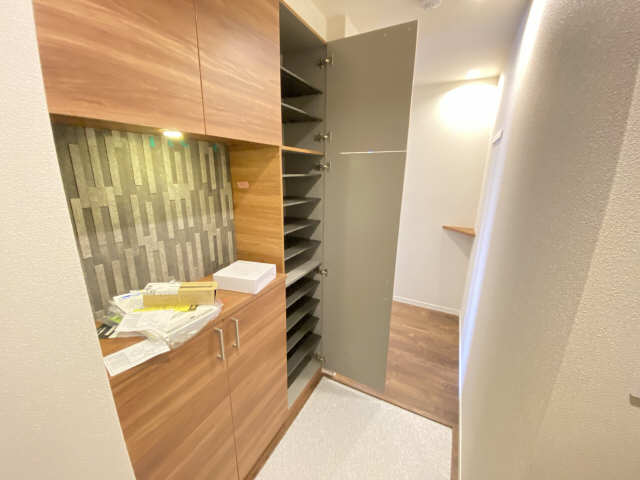 シューズBOX