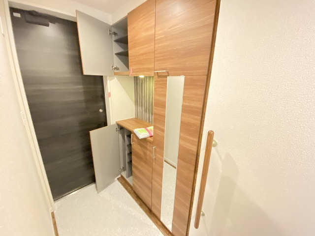 シューズBOX