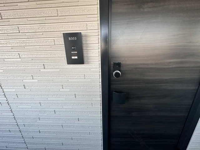 スマートロック