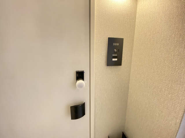 玄関キー